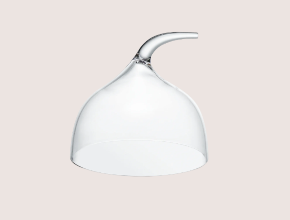 Damla Kapak 20 Cm