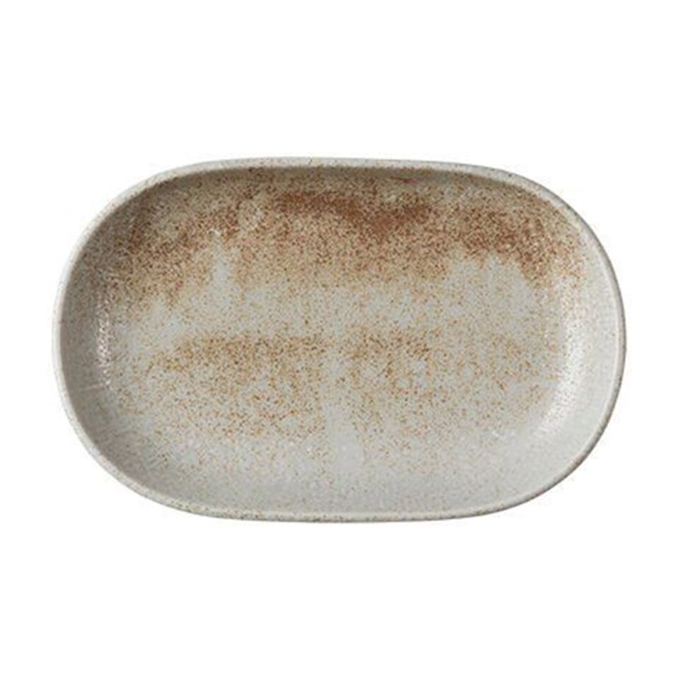 ID Fine Mellow Magnus Oval Kayık 23 Cm