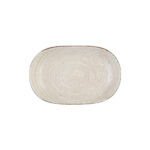 Mocha Magnus Oval Kayık 28 cm