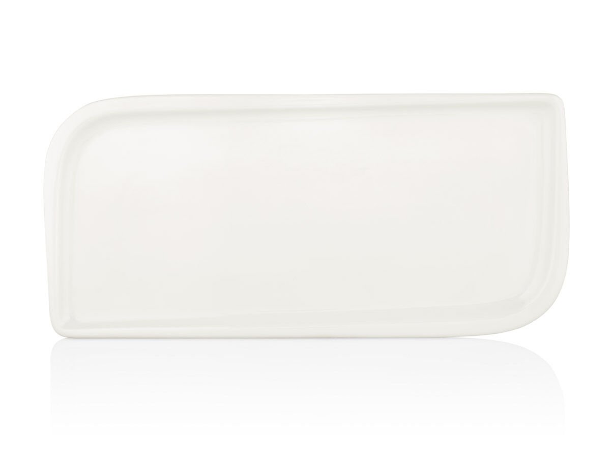 Arel 34 Cm Dikdörtgen Tabak 30*17,5 Cm