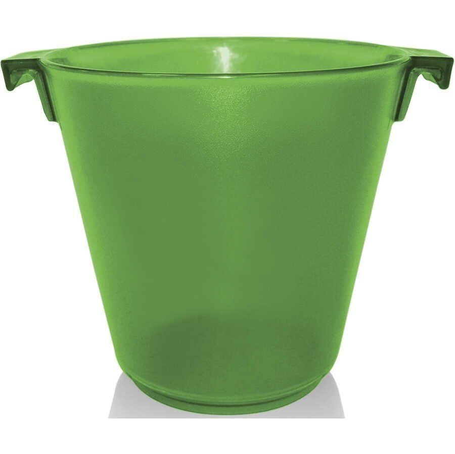 Biradlı Akrilik Şişe Kovaları