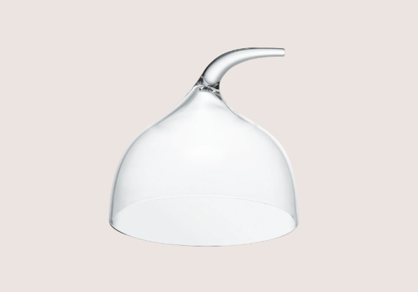 Damla Kapak 25 Cm