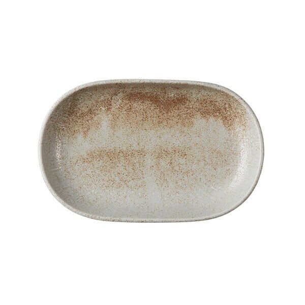 ID Fine Mellow Magnus Oval Kayık 28 Cm