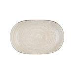 Mocha Magnus Oval Kayık 33 cm