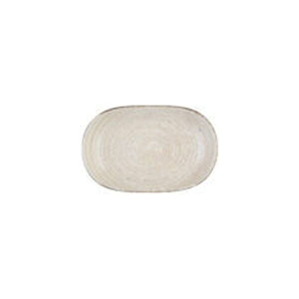 Mocha Magnus Oval Kayık 33 cm