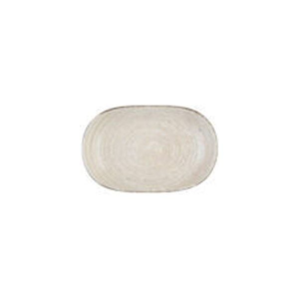 Mocha Magnus Oval Kayık 33 cm