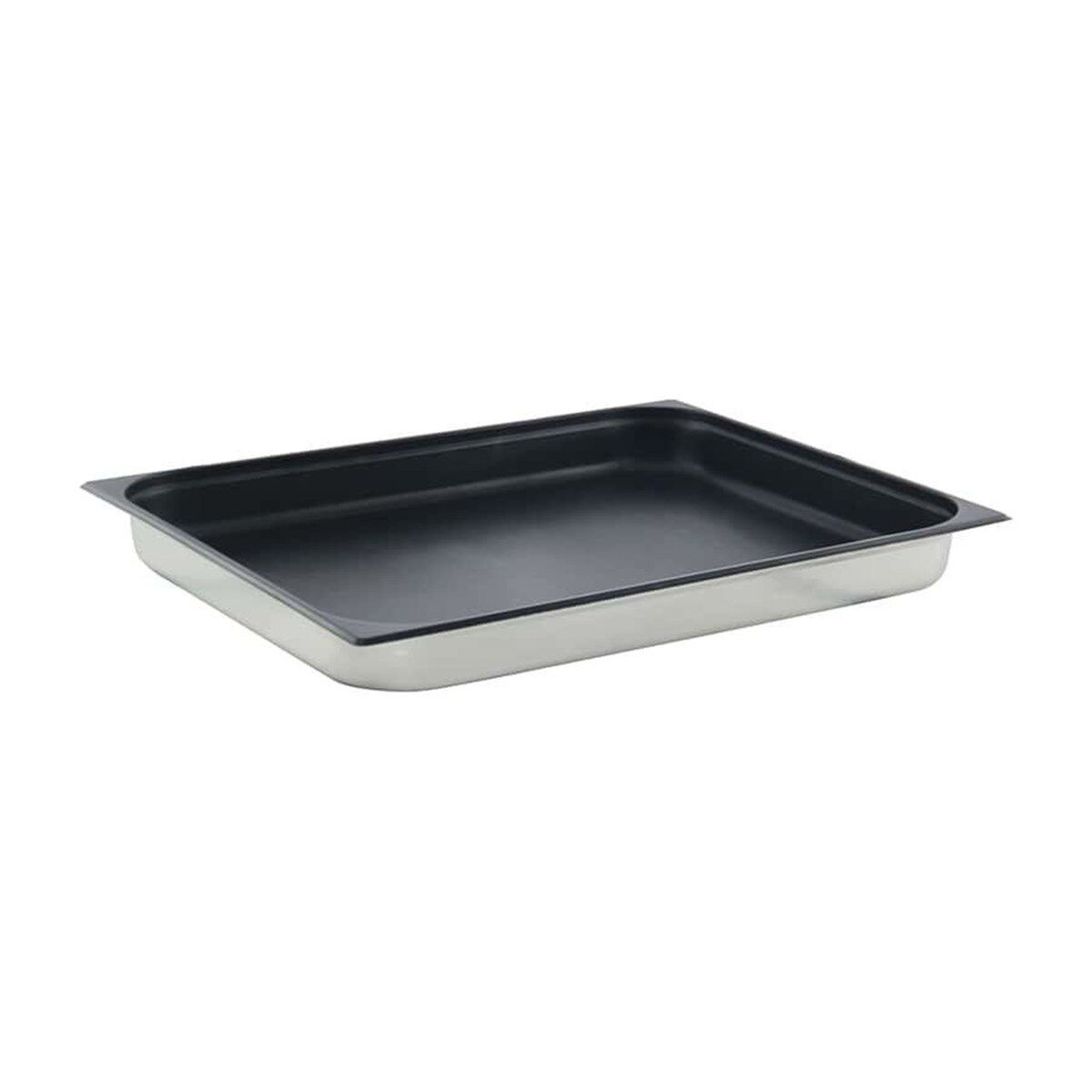Öztiryakiler Teflon Taban Gastronom Küvet 1/1 -40 MM