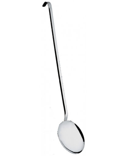 Sanayi Tipi Kaynaklı, Deliksiz Kevgir 13 Cm