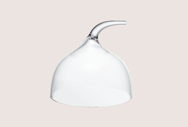 Damla Kapak 30 Cm