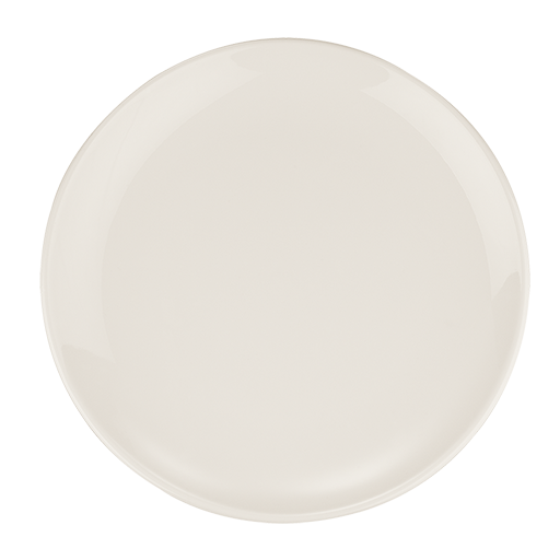 Gourmet Düz Tabak 23 Cm
