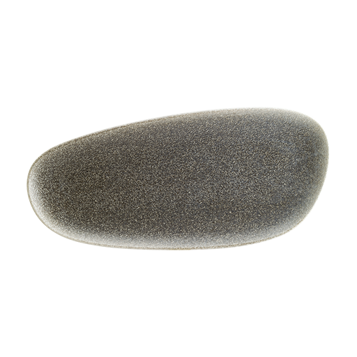 Luca Kahve Vago Dikdörtgen Tabak 36 Cm