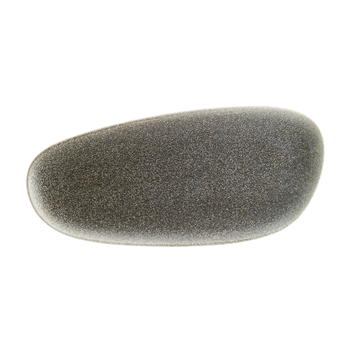 Luca Kahve Vago Dikdörtgen Tabak 36 Cm