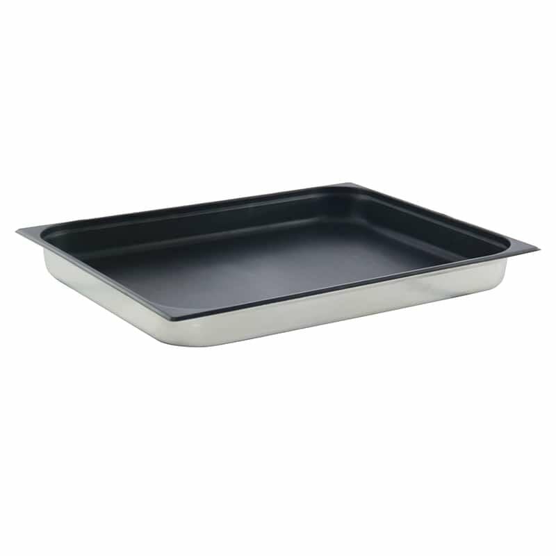 Öztiryakiler Teflon Taban Gastronom Küvet 1/1 -65 MM