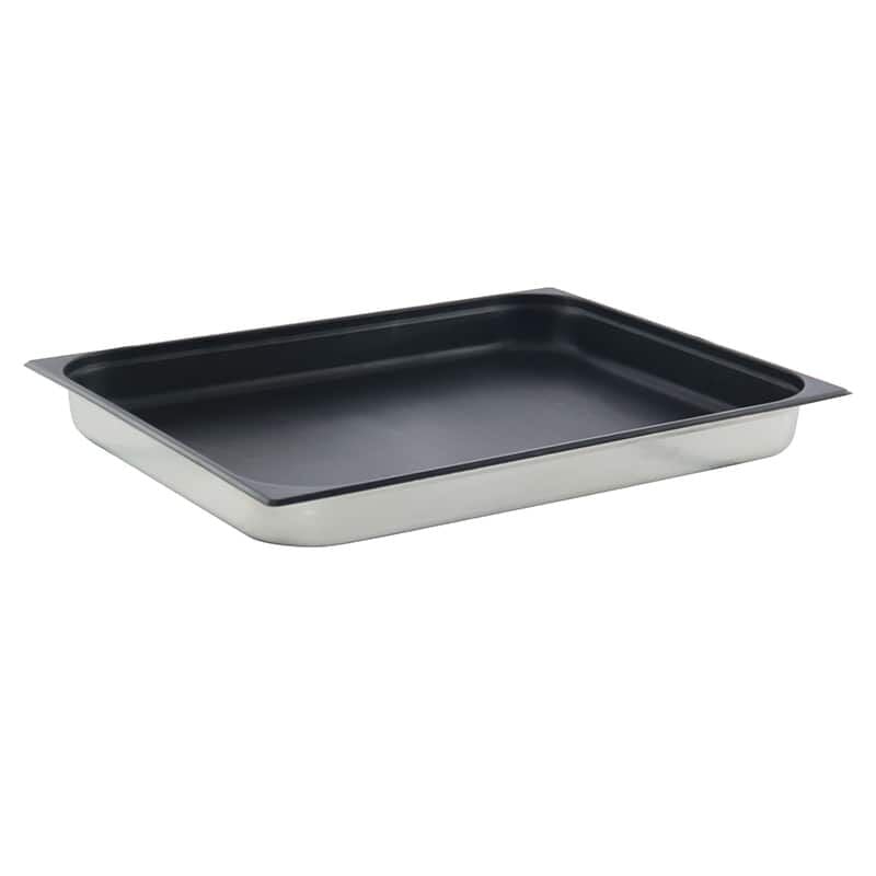 Öztiryakiler Teflon Taban Gastronom Küvet 1/1 -65 MM