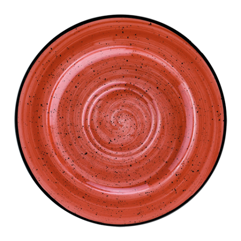 Passion Rita Kahve Fincan Tabağı 12 Cm