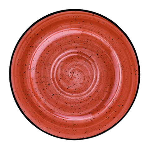 Passion Rita Kahve Fincan Tabağı 12 Cm