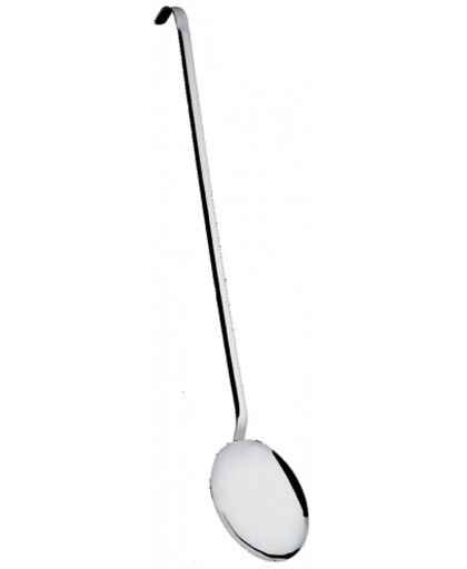 Sanayi Tipi Kaynaklı, Deliksiz Kevgir 14 Cm