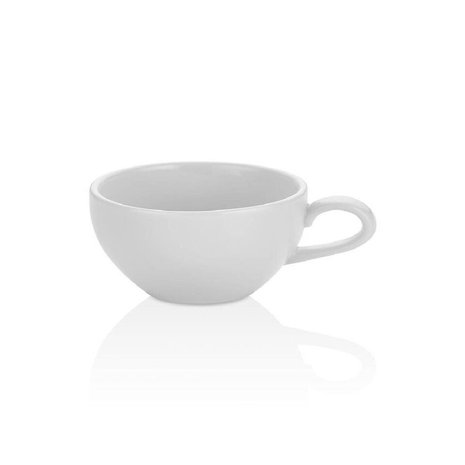 Zest Cappucino Fincanı 350 CC