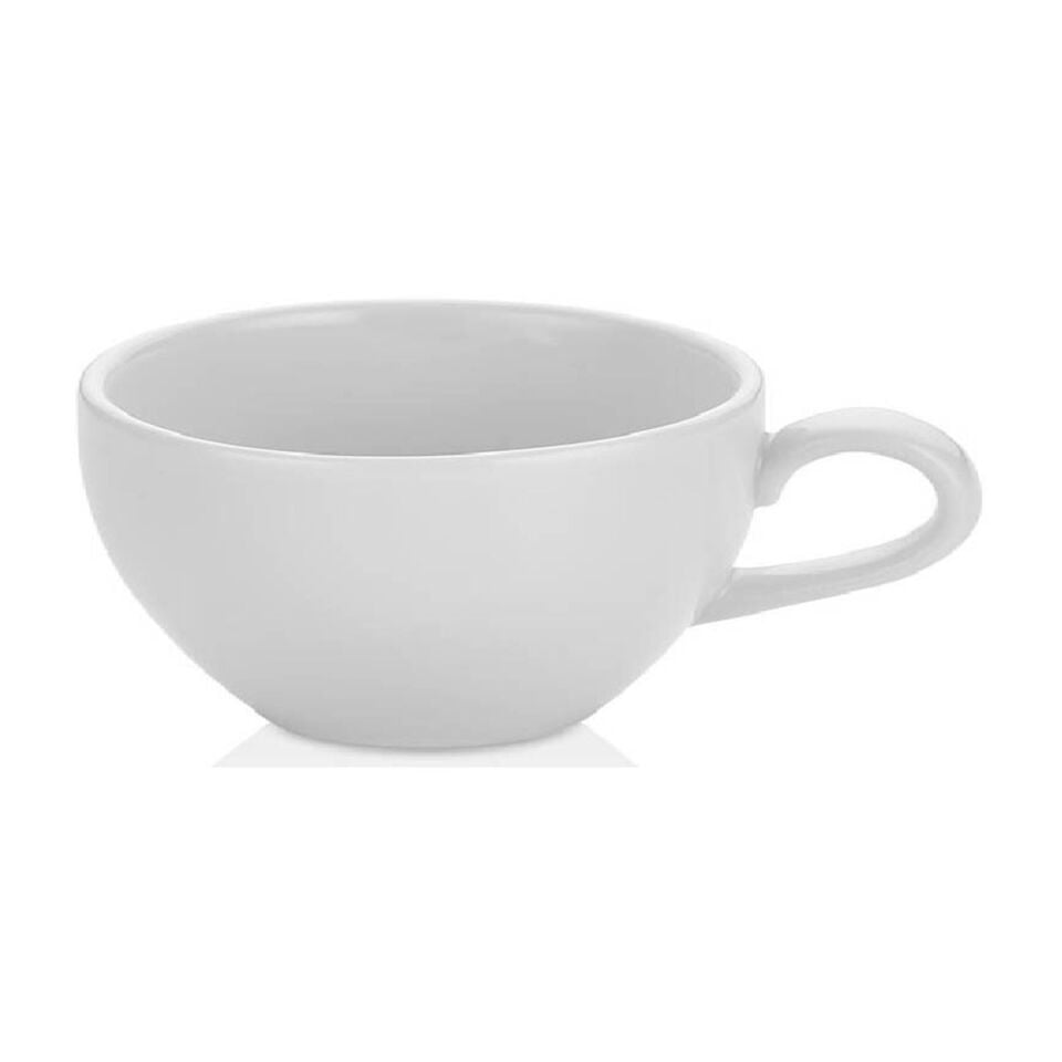 Zest Cappucino Fincanı 350 CC