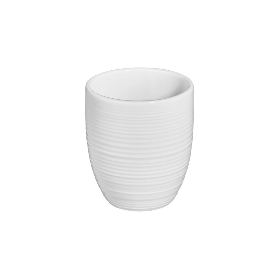 Helix Mug Cup No Handle 330 CC