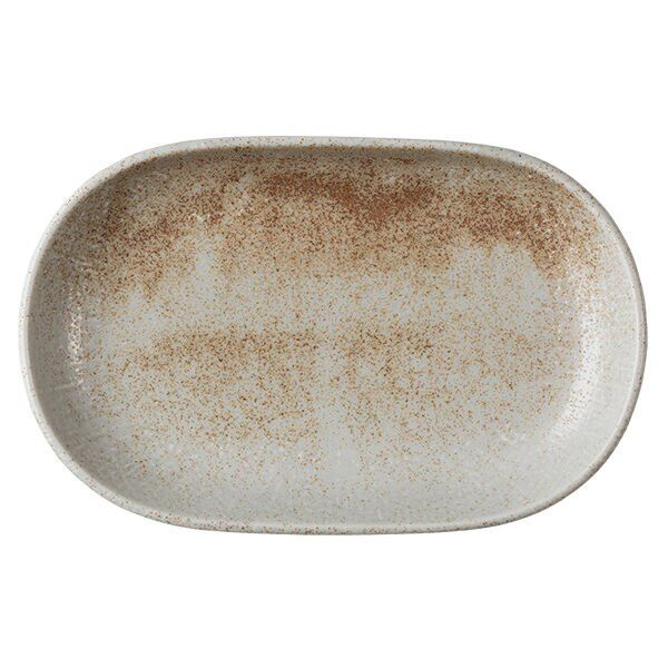 ID Fine Mellow Magnus Oval Kayık 37 Cm