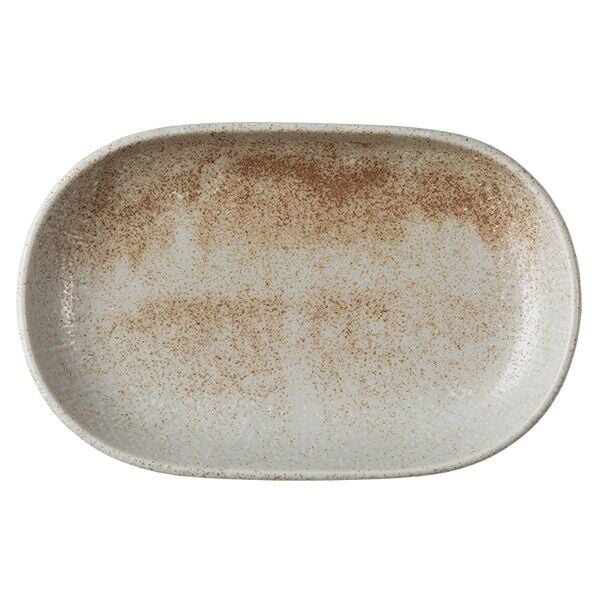 ID Fine Mellow Magnus Oval Kayık 37 Cm