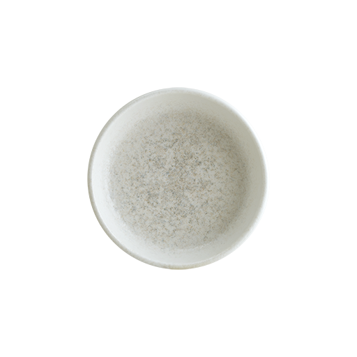 Lunar Beyaz Hygge Kase 10 Cm