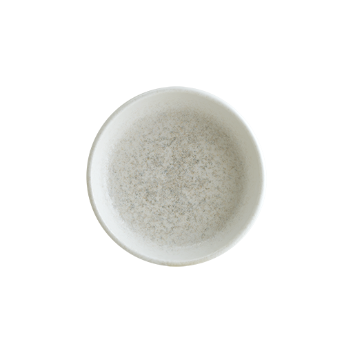 Lunar Beyaz Hygge Kase 10 Cm