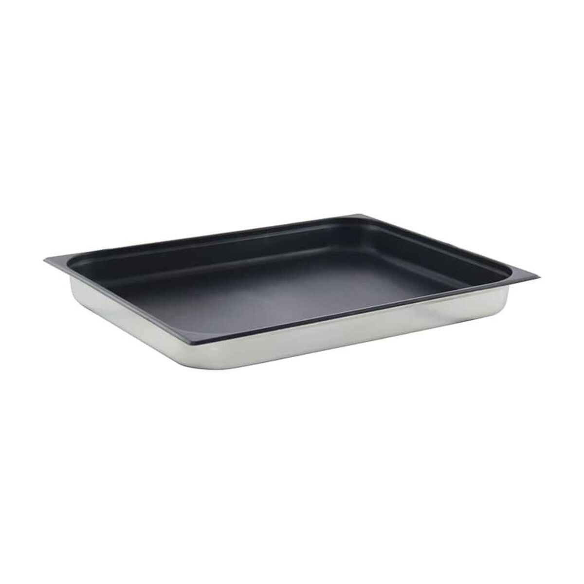 Öztiryakiler Teflon Taban Gastronom Küvet 1/1 -100 MM