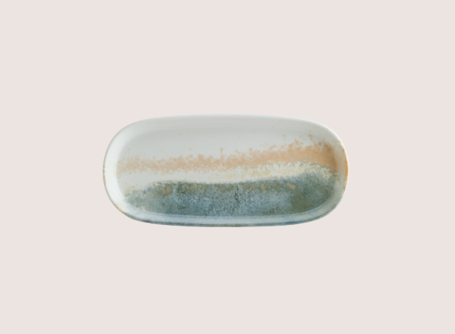 Fium Hygge Oval Servis 14 Cm