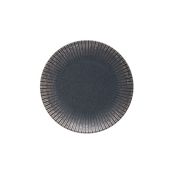 ID Fine Reckless Lona Düz Tabak 23 Cm