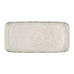 Mocha Quadro Dikdörtgen Tabak 35 cm (34 * 16)