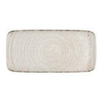 Mocha Quadro Dikdörtgen Tabak 35 cm (34 * 16)