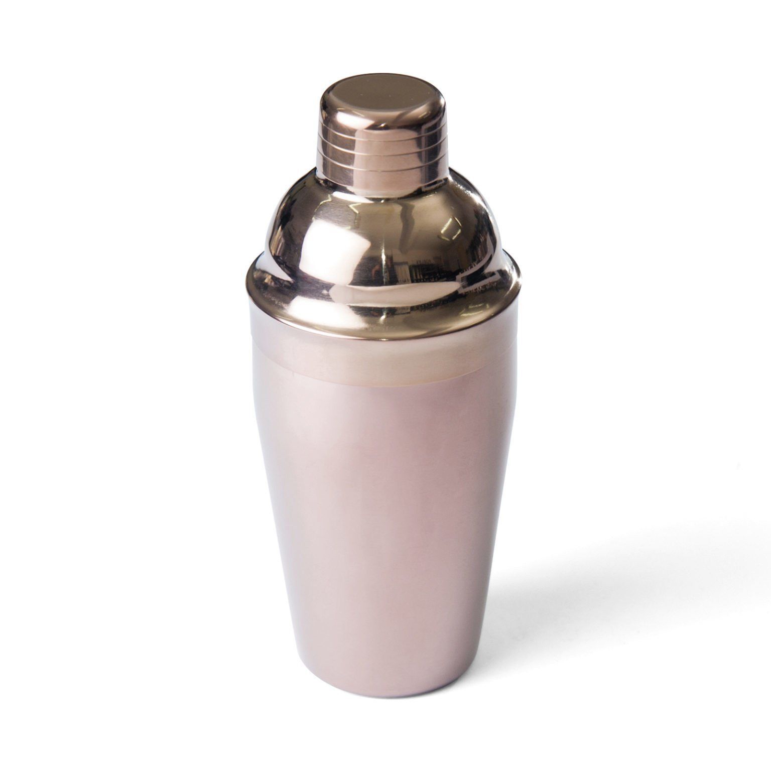 Kokteyl Shaker Bakır 500 CC