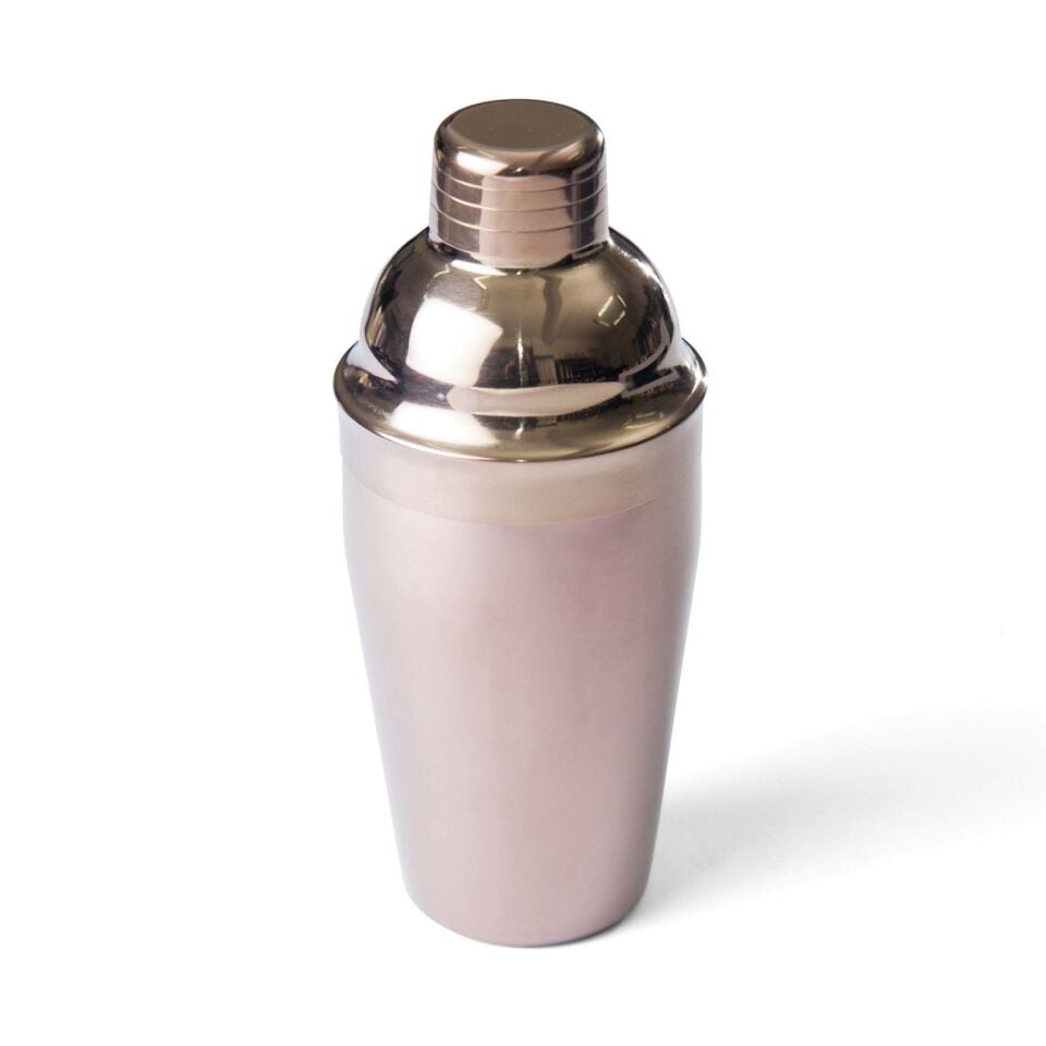 Kokteyl Shaker Bakır 500 CC