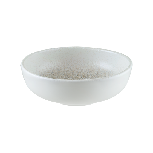 Lunar Beyaz Hygge Kase 14 Cm