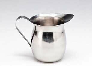 Zicco Çelik Sütlük