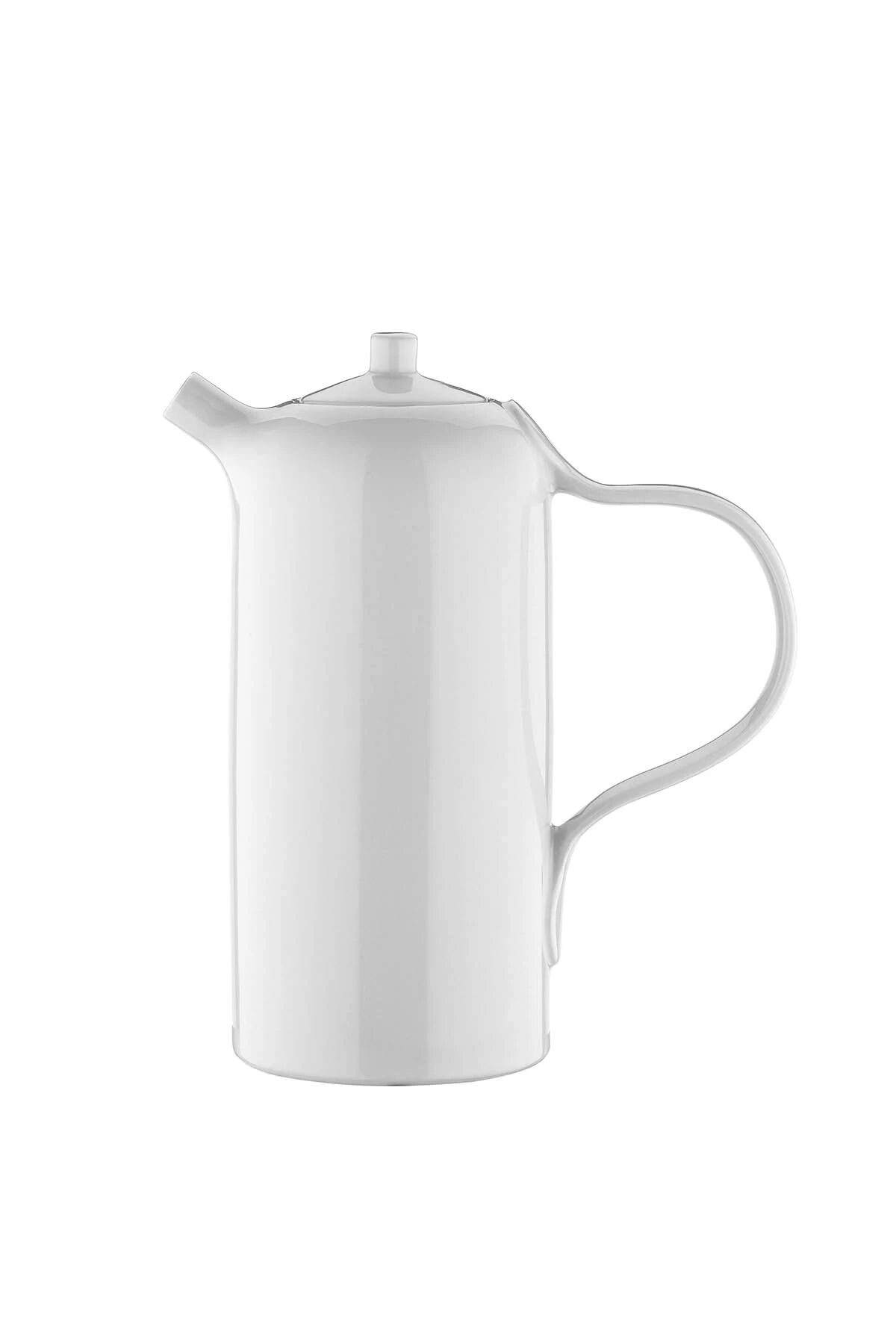 Plano Dekorsuz Kahvedanlık Kapağı