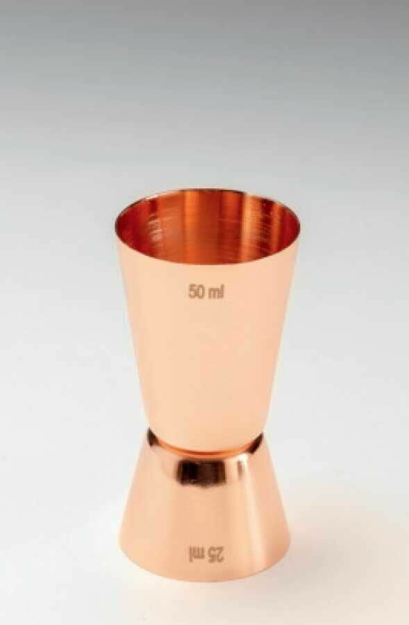 Bakır Jigger 25/50