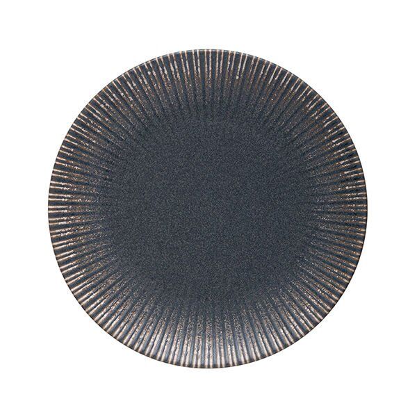 ID Fine Reckless Lona Düz Tabak 30 Cm