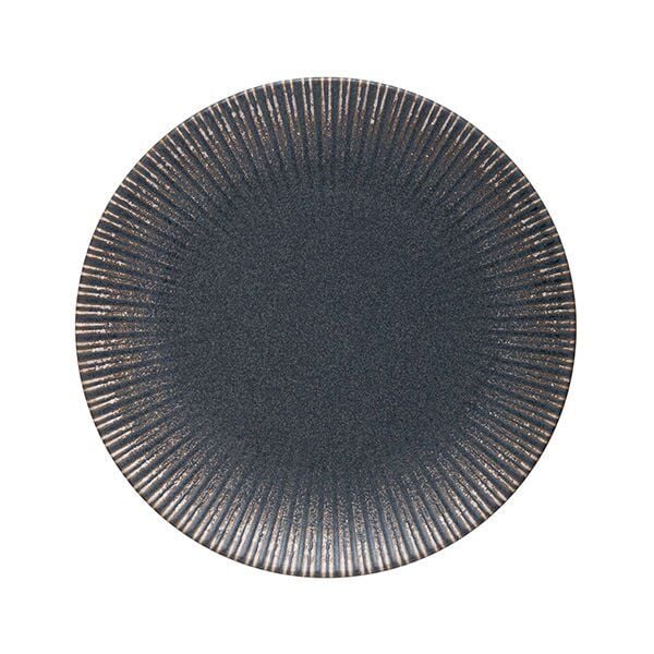 ID Fine Reckless Lona Düz Tabak 30 Cm