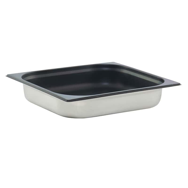 Öztiryakiler Teflon Taban Gastronom Küvet 1/2 -100 MM