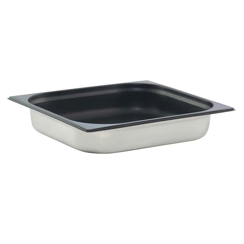 Öztiryakiler Teflon Taban Gastronom Küvet 1/2 -100 MM