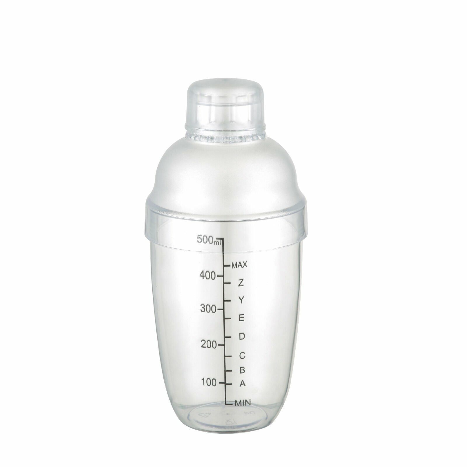 Policarbon Kokteyl Shaker 500 CC