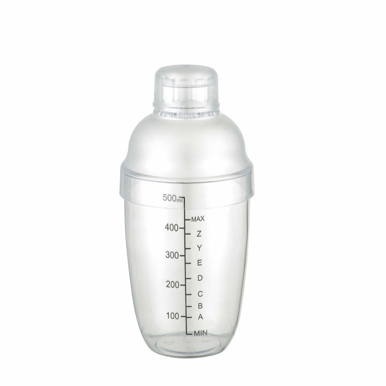 Policarbon Kokteyl Shaker 500 CC