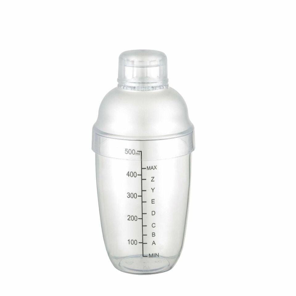 Policarbon Kokteyl Shaker 500 CC