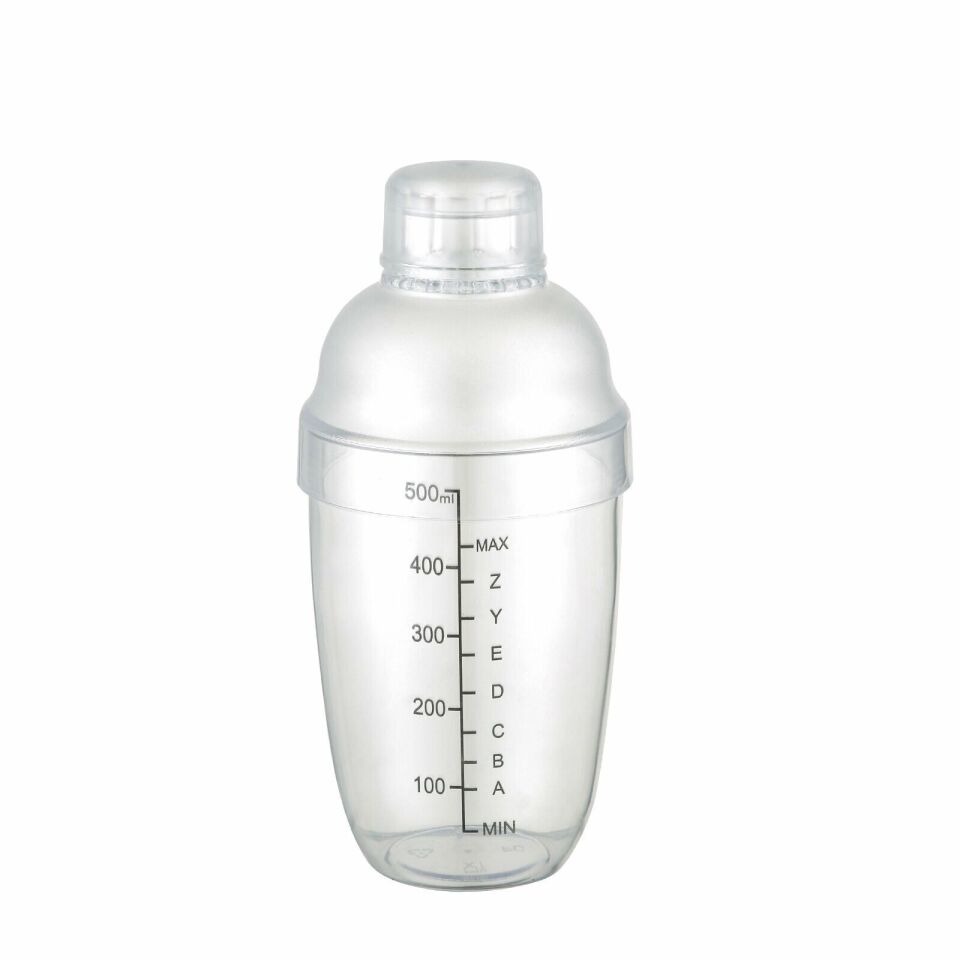 Policarbon Kokteyl Shaker 500 CC
