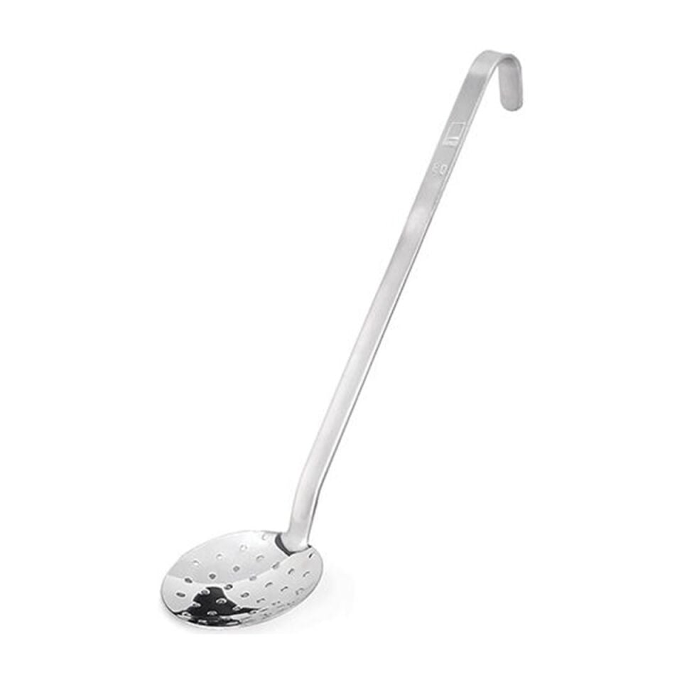 Sanayi Tipi Puntalı Kevgir 14 Cm