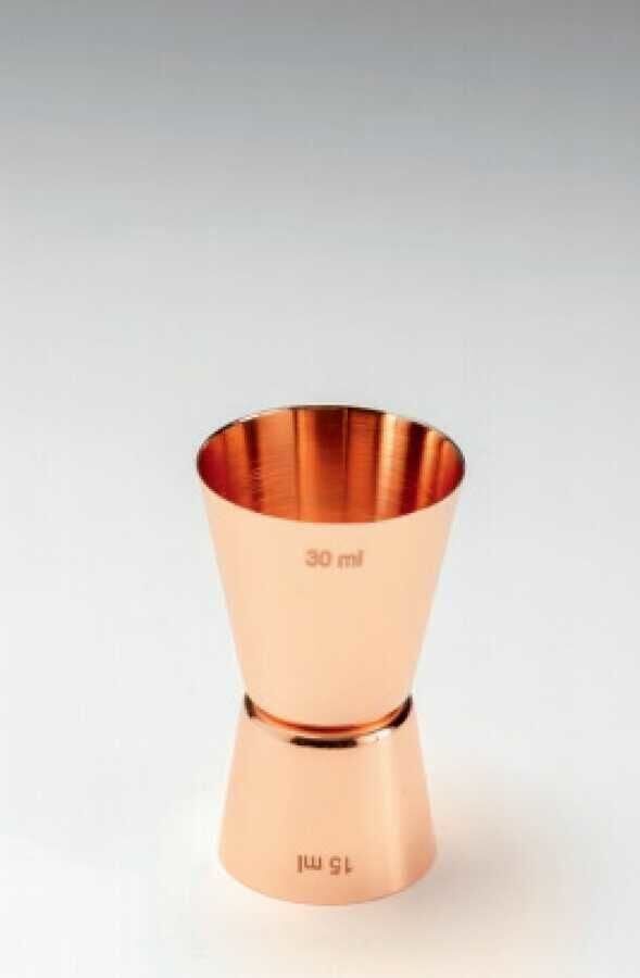 Bakır Jigger 15/30