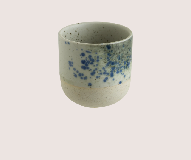 Gaia Kulpsuz Mug 220 CC